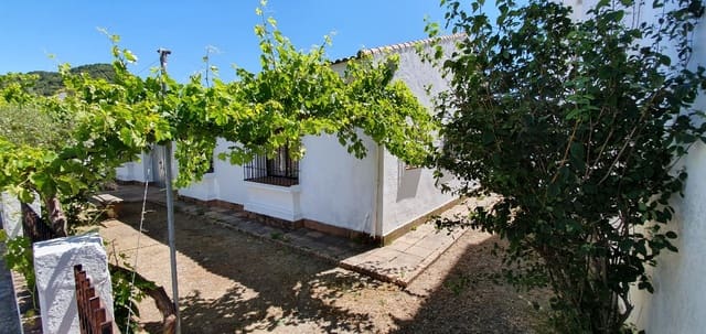 Byhus til salg i Gaucín - € 285.000 (Ref: 6648572)