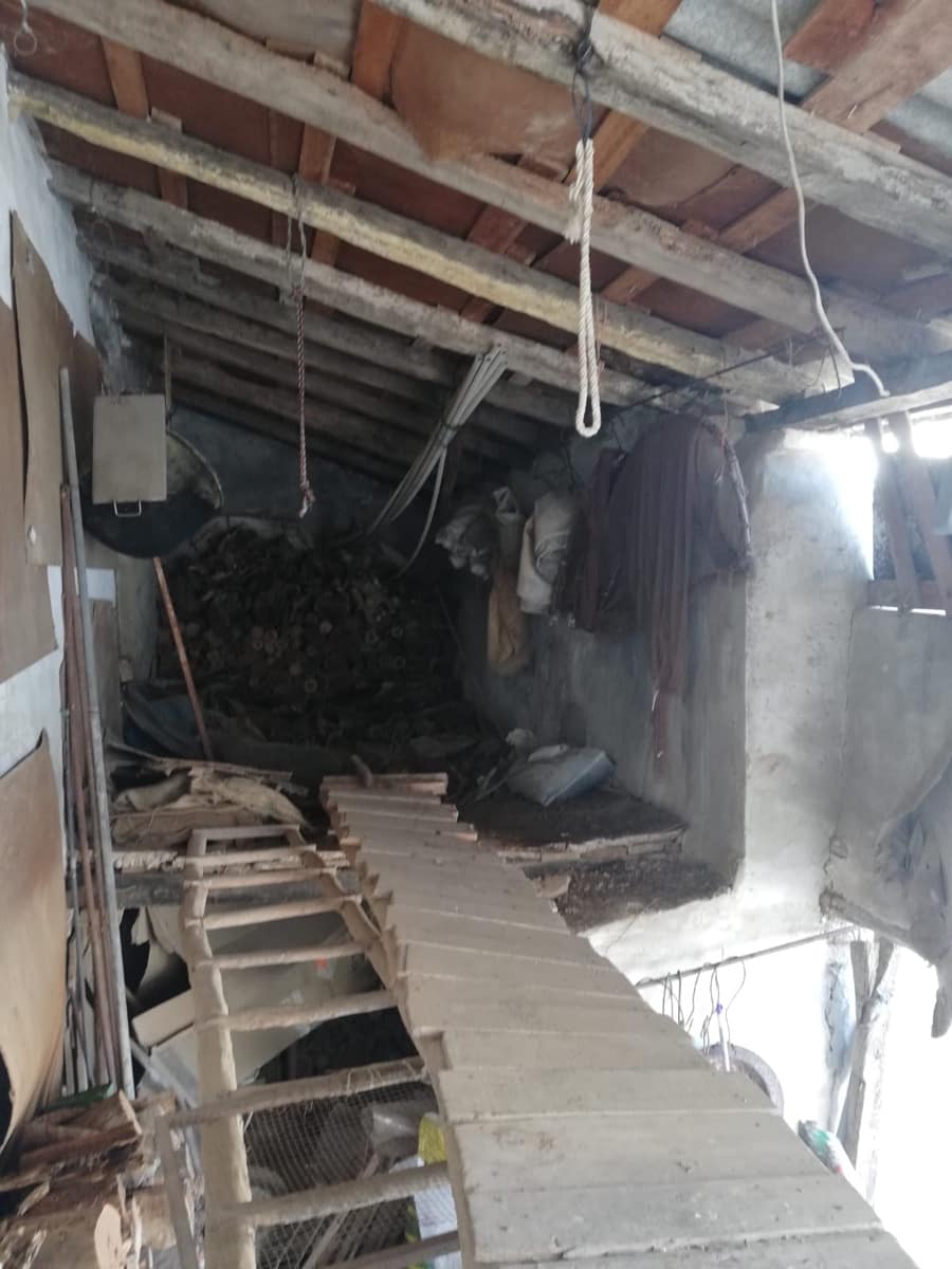 6 soverom Hus til salgs i Gaucin med garasje - € 285 000 (Ref: 6648582)