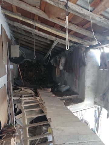 6 soverom Hus til salgs i Gaucín med garasje - € 285 000 (Ref: 6648582)