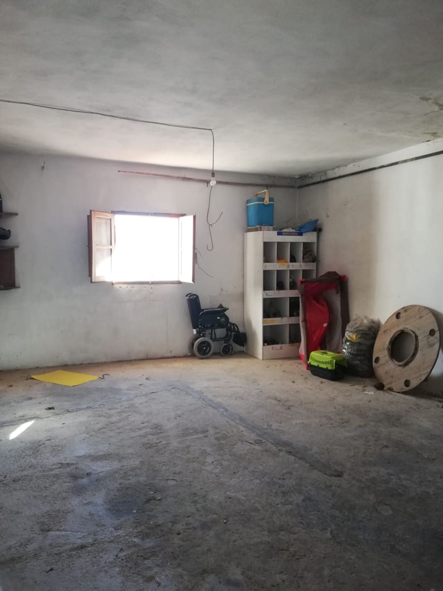 6 soverom Hus til salgs i Gaucin med garasje - € 285 000 (Ref: 6648582)