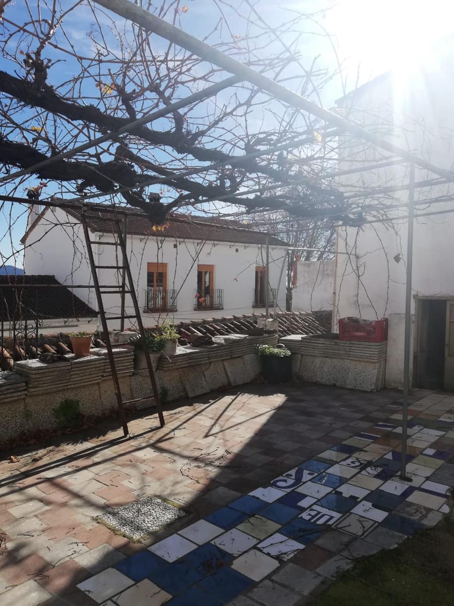 6 soverom Hus til salgs i Gaucin med garasje - € 285 000 (Ref: 6648582)