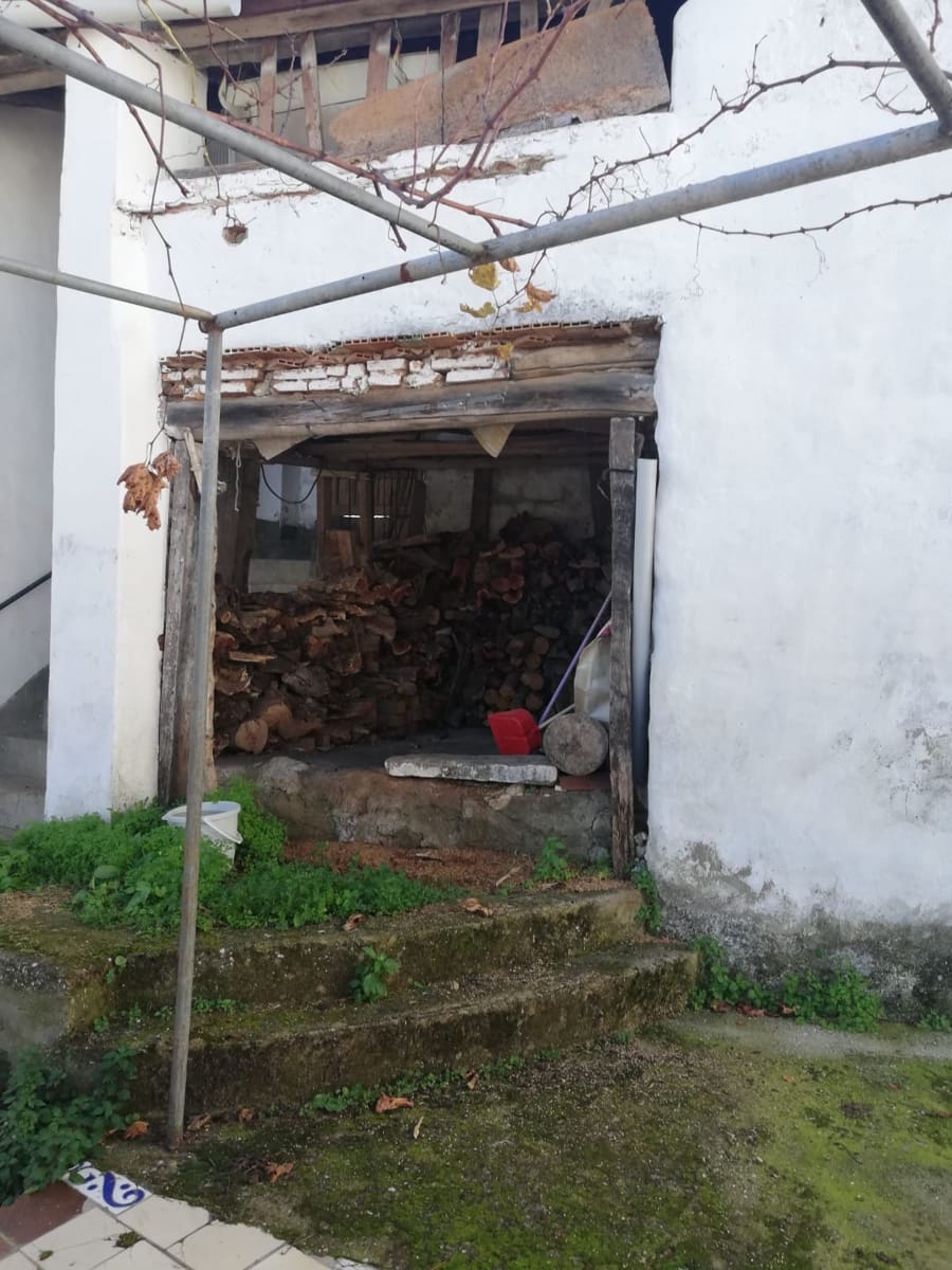 6 soverom Hus til salgs i Gaucin med garasje - € 285 000 (Ref: 6648582)