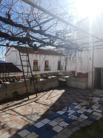 6 soverom Hus til salgs i Gaucín med garasje - € 285 000 (Ref: 6648582)