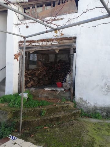 6 soverom Hus til salgs i Gaucín med garasje - € 285 000 (Ref: 6648582)