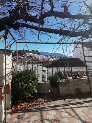 6 soverom Hus til salgs i Gaucín med garasje - € 285 000 (Ref: 6648582)