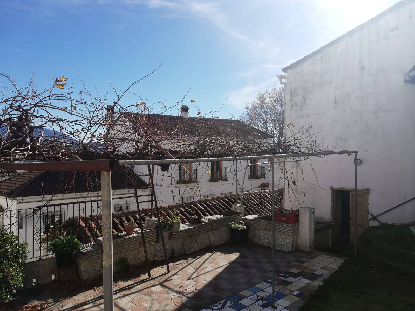 6 soverom Hus til salgs i Gaucin med garasje - € 285 000 (Ref: 6648582)