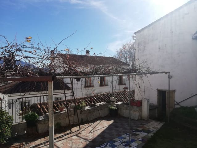 6 soverom Hus til salgs i Gaucín med garasje - € 285 000 (Ref: 6648582)