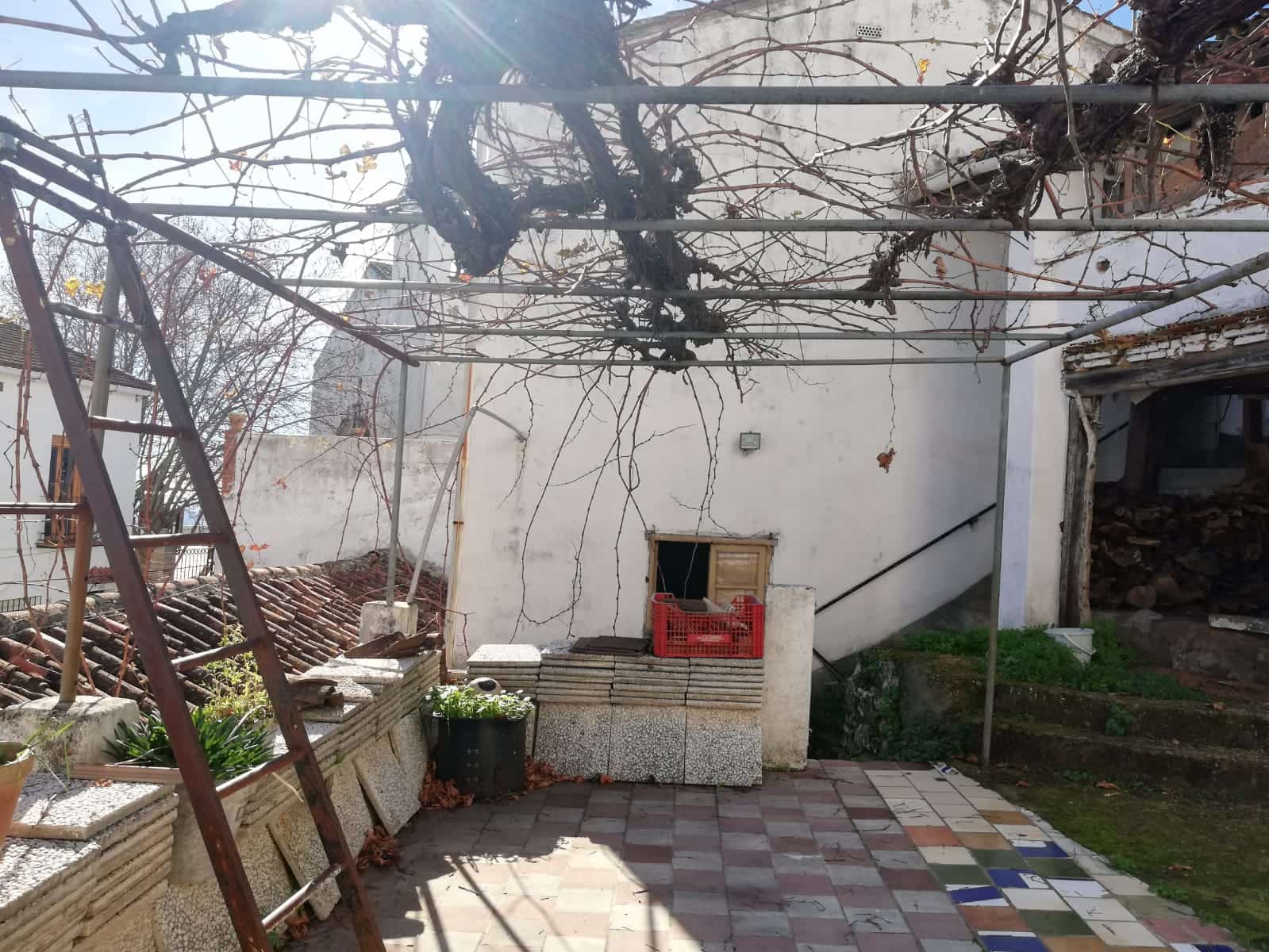 6 soverom Hus til salgs i Gaucin med garasje - € 285 000 (Ref: 6648582)