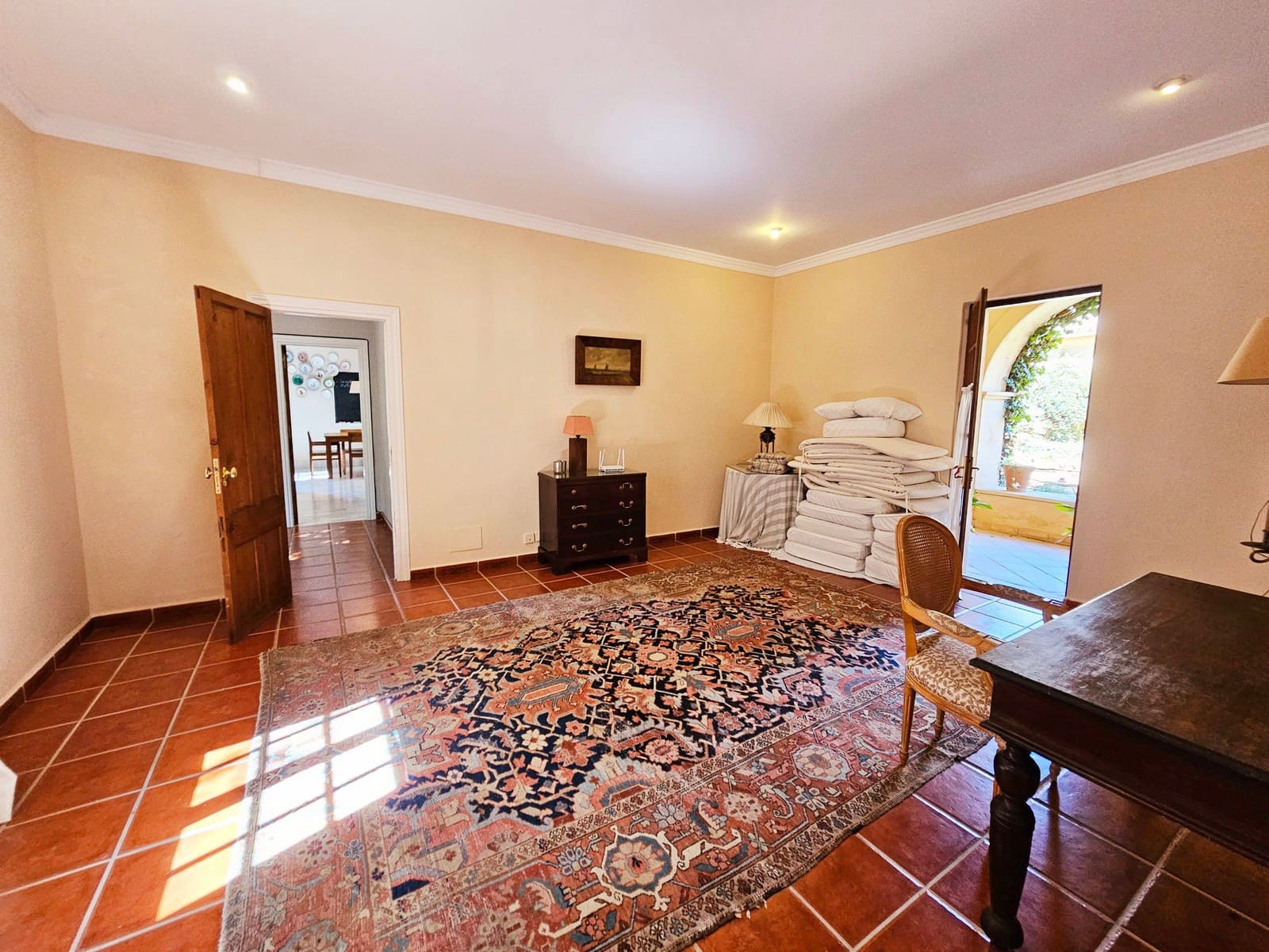 5 sovrum Finca/Hus på landet till salu i Ronda - 2 700 000 € (Ref: 7737215)