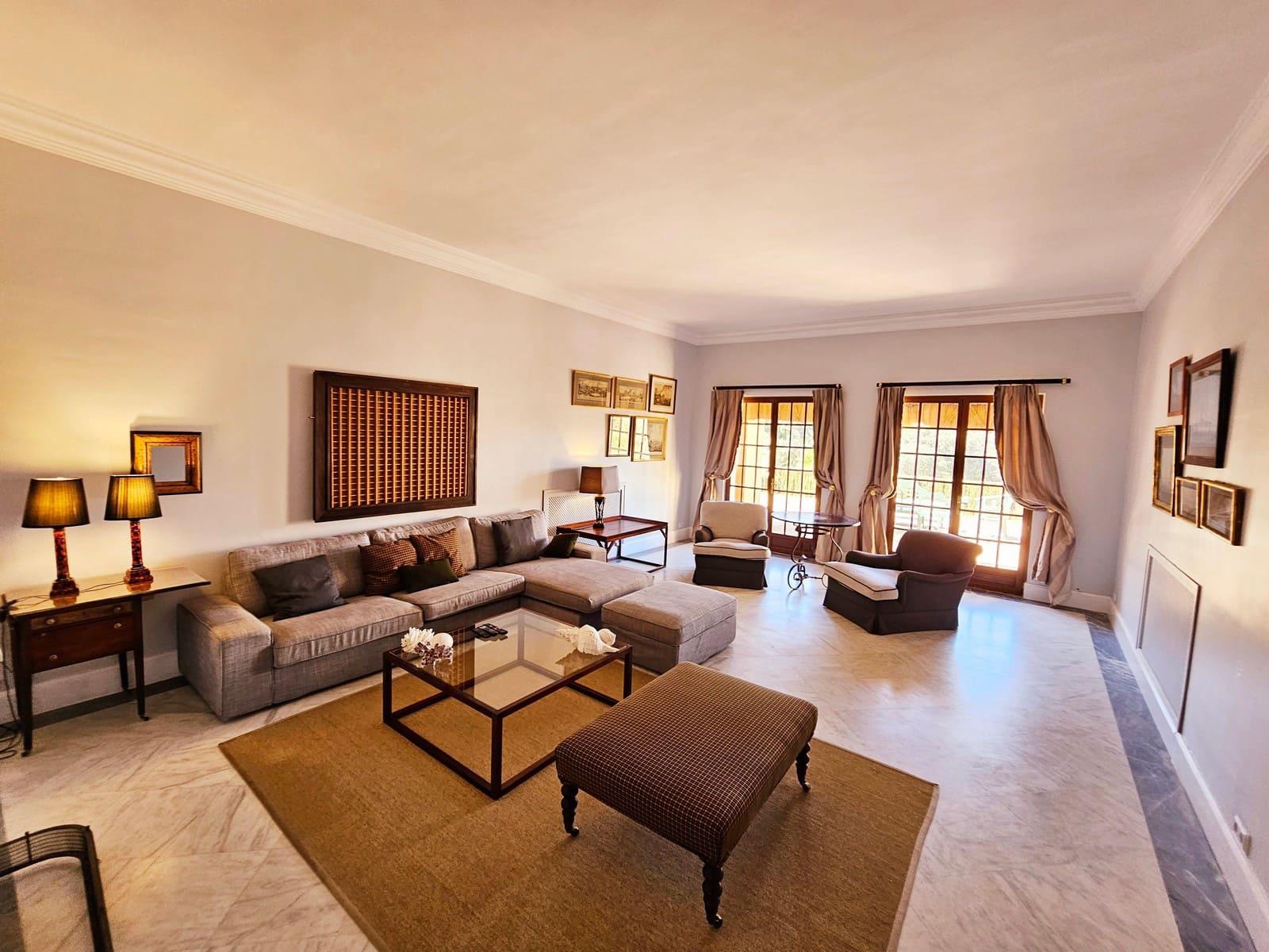 5 sovrum Finca/Hus på landet till salu i Ronda - 2 700 000 € (Ref: 7737215)