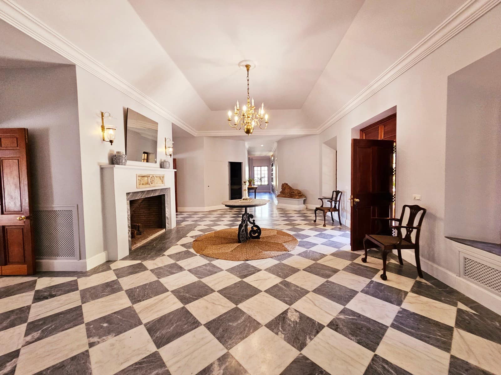 5 sovrum Finca/Hus på landet till salu i Ronda - 2 700 000 € (Ref: 7737215)