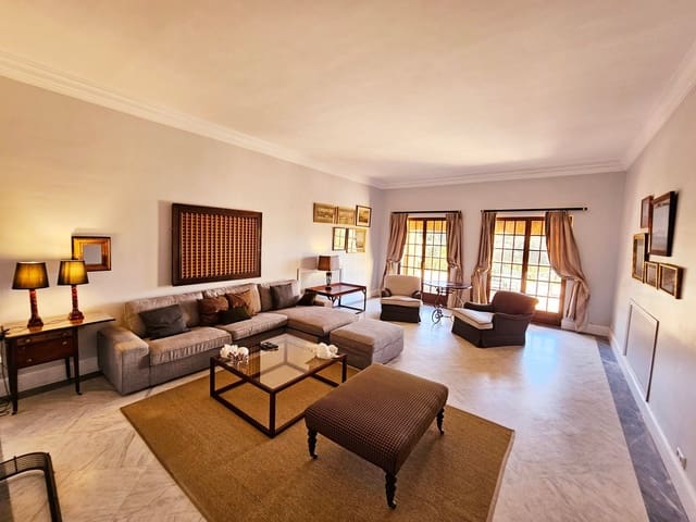 5 sypialnia Finka/Dom wiejski na sprzedaż w Ronda - 2 700 000 € (Ref: 7737215)