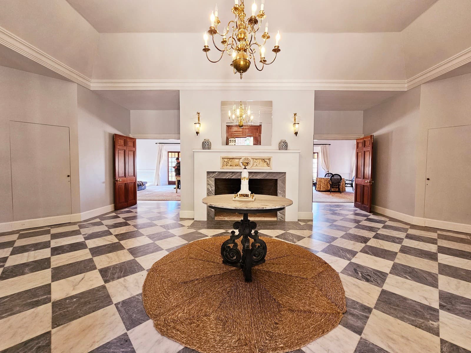 5 sovrum Finca/Hus på landet till salu i Ronda - 2 700 000 € (Ref: 7737215)