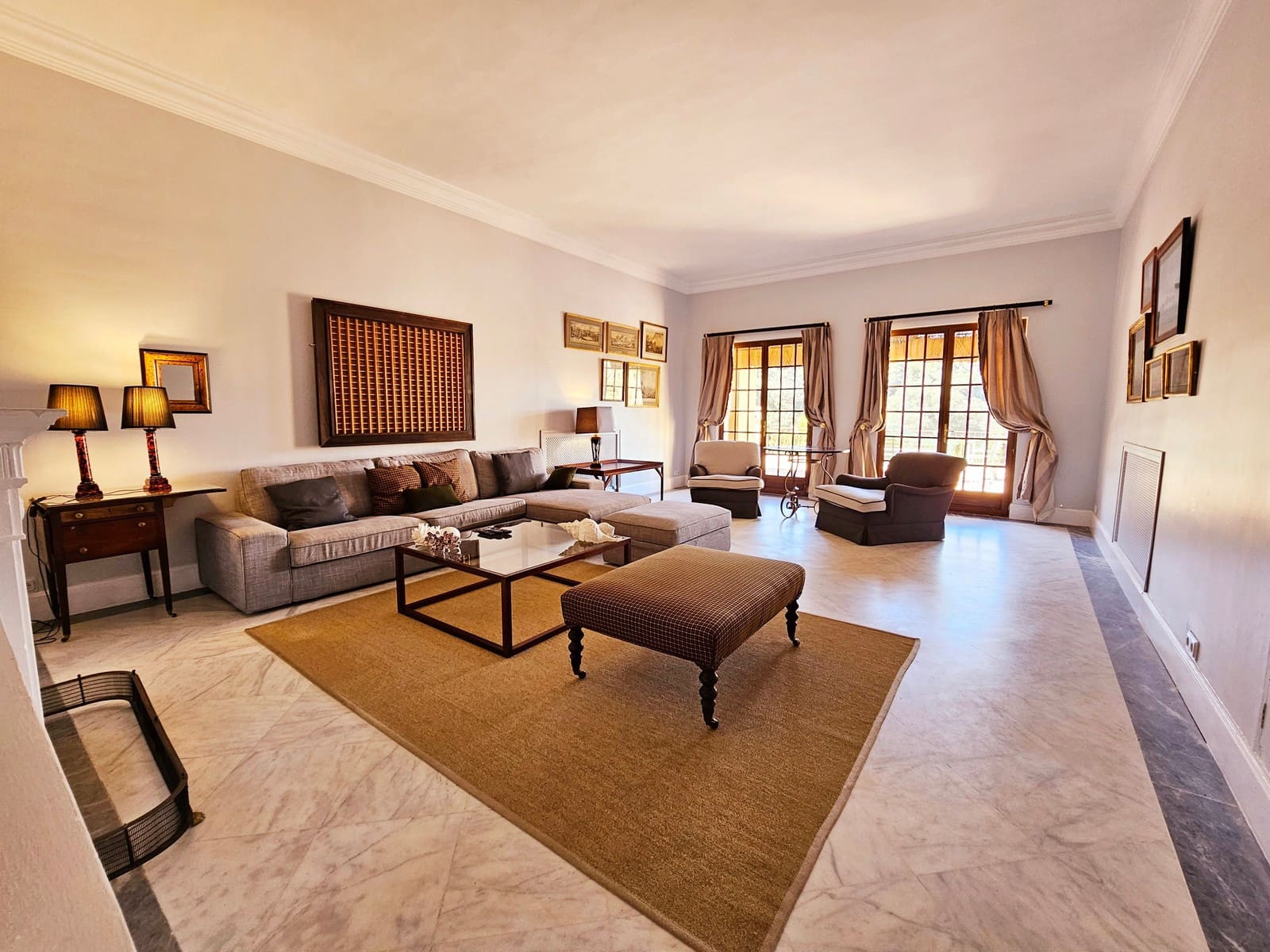 5 sovrum Finca/Hus på landet till salu i Ronda - 2 700 000 € (Ref: 7737215)