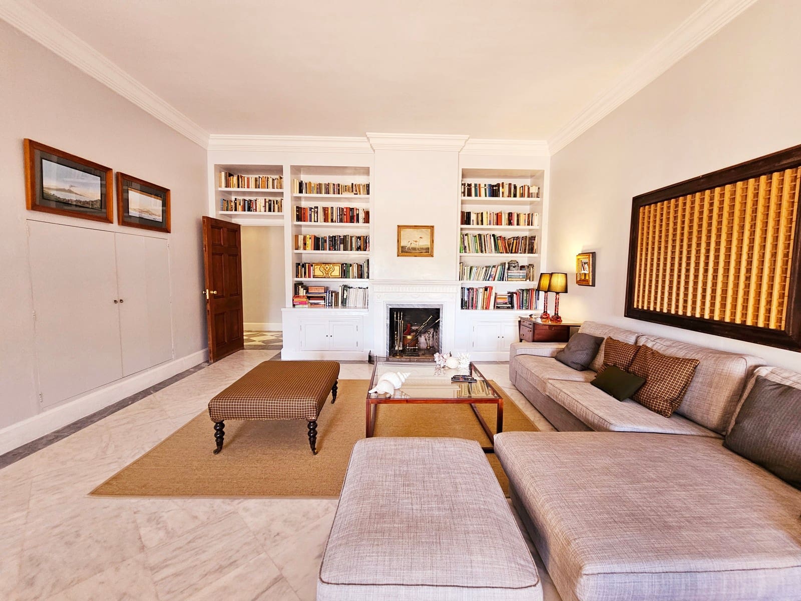 5 sovrum Finca/Hus på landet till salu i Ronda - 2 700 000 € (Ref: 7737215)