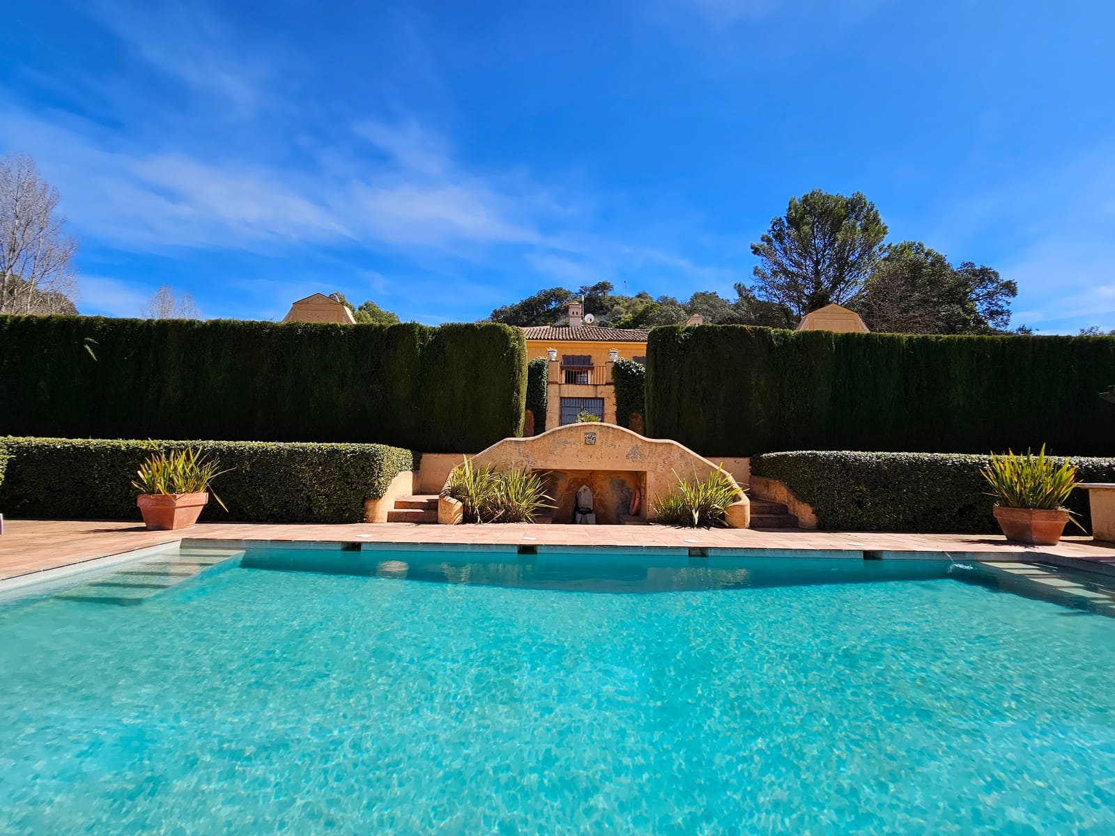 5 sovrum Finca/Hus på landet till salu i Ronda - 2 700 000 € (Ref: 7737215)