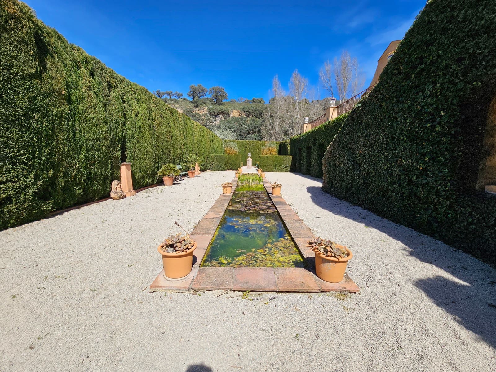 5 sovrum Finca/Hus på landet till salu i Ronda - 2 700 000 € (Ref: 7737215)