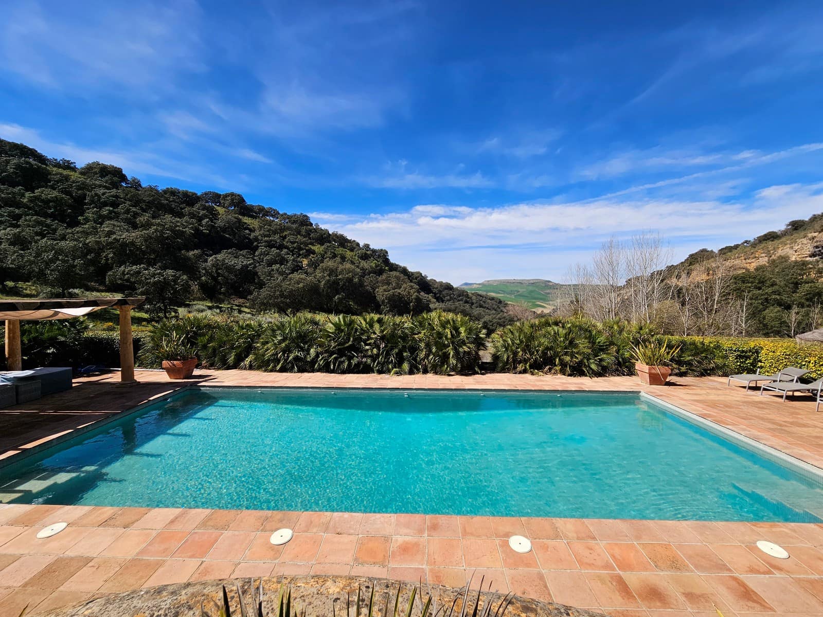 5 sovrum Finca/Hus på landet till salu i Ronda - 2 700 000 € (Ref: 7737215)