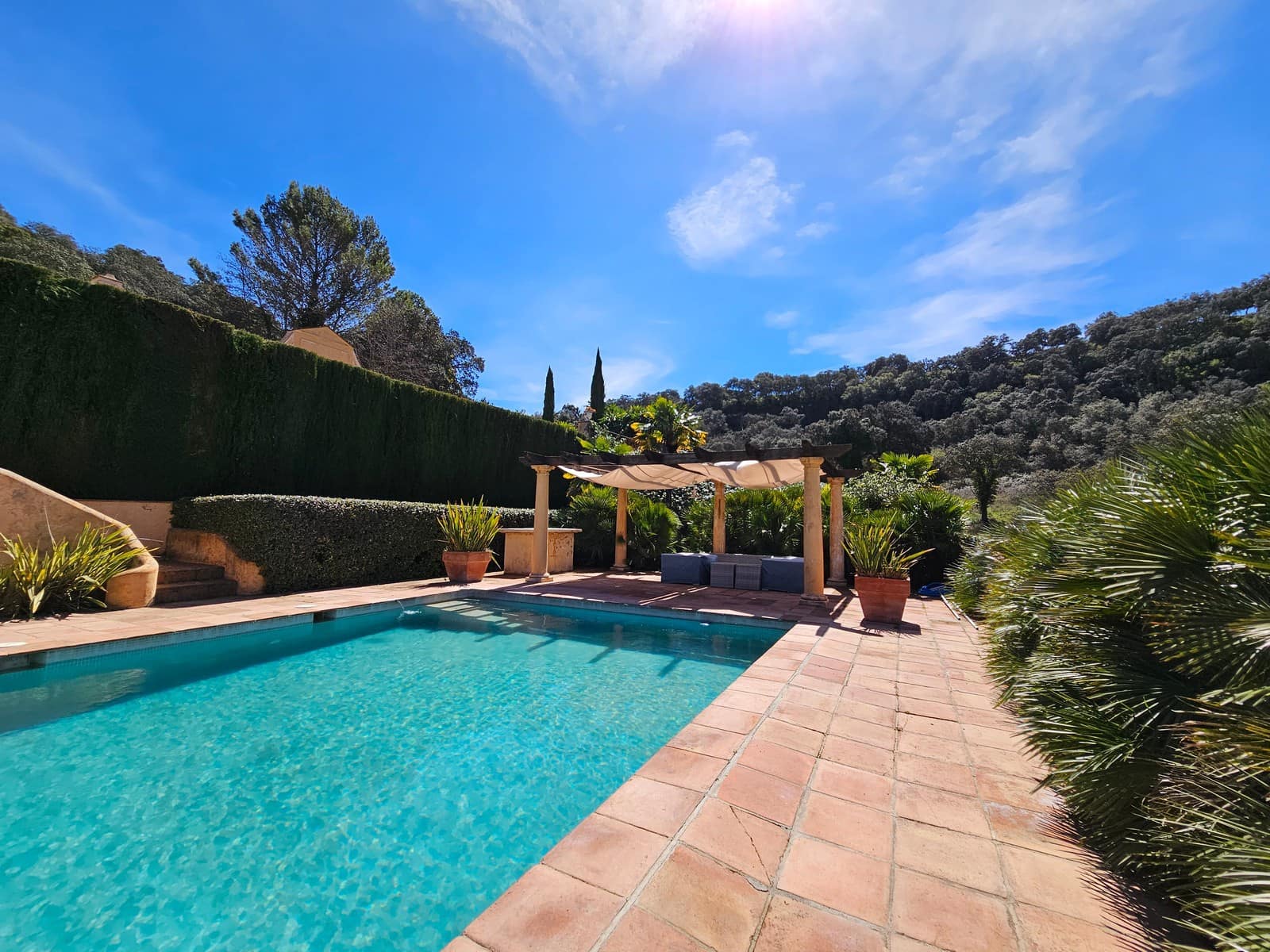 5 sovrum Finca/Hus på landet till salu i Ronda - 2 700 000 € (Ref: 7737215)