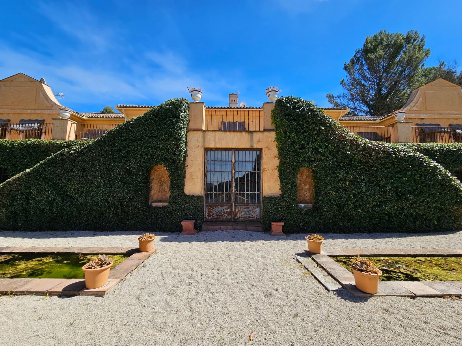 5 sovrum Finca/Hus på landet till salu i Ronda - 2 700 000 € (Ref: 7737215)