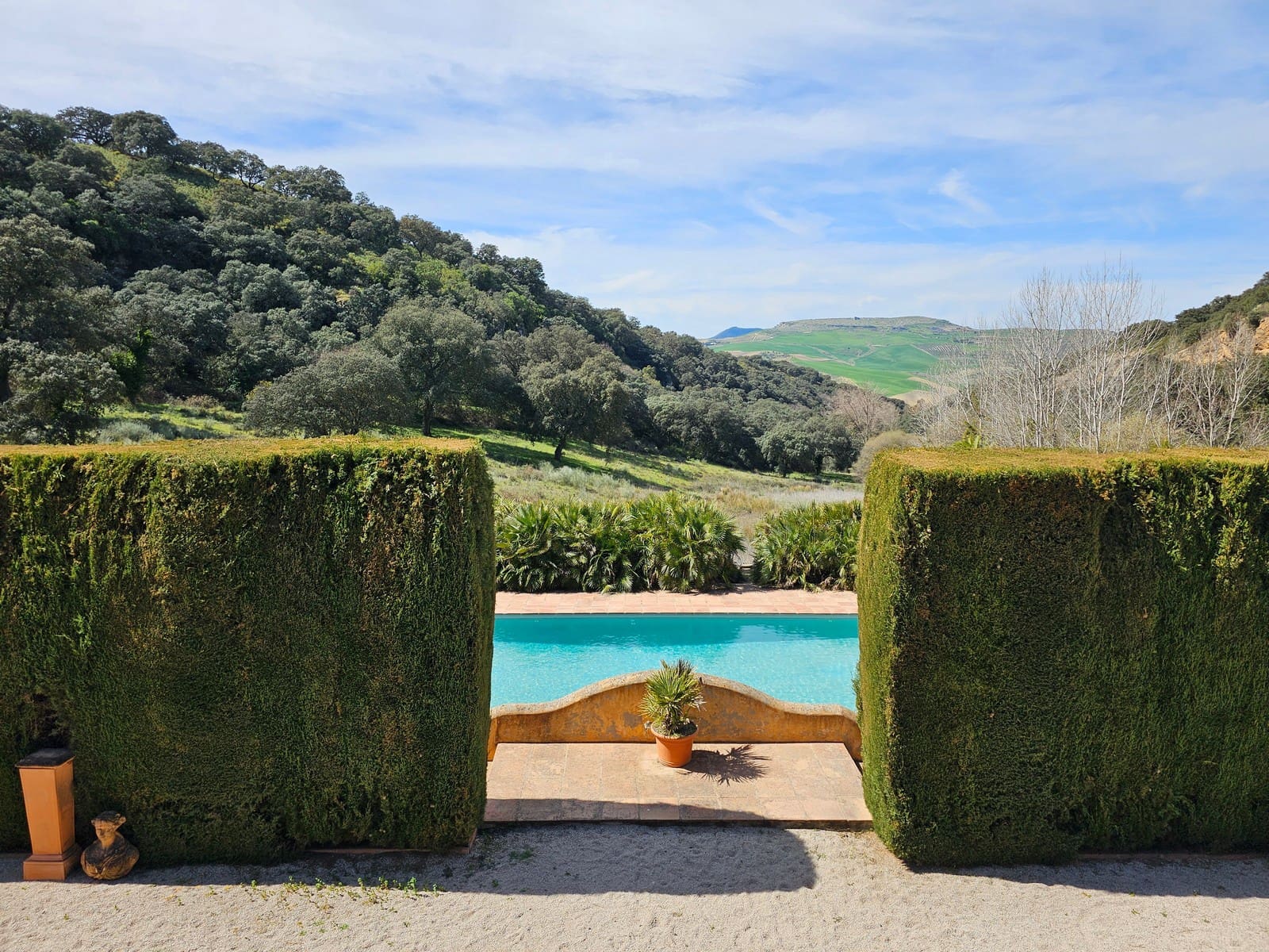 5 sovrum Finca/Hus på landet till salu i Ronda - 2 700 000 € (Ref: 7737215)