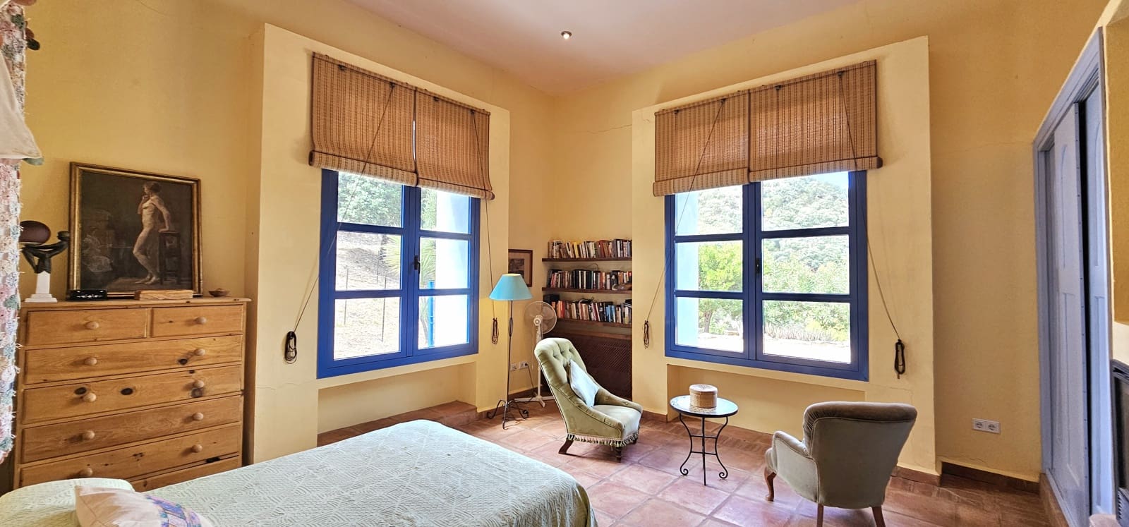 7 soveværelse Finca/Landehus til salg i Gaucin med swimmingpool - € 1.800.000 (Ref: 7982460)