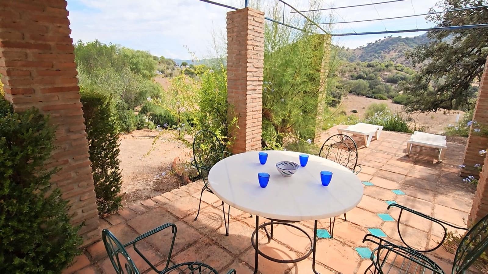 7 soveværelse Finca/Landehus til salg i Gaucin med swimmingpool - € 1.800.000 (Ref: 7982460)