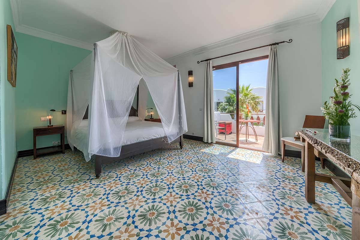 21 soveværelse Hotel til salg i Vejer de la Frontera med swimmingpool - € 8.500.000 (Ref: 8416598)