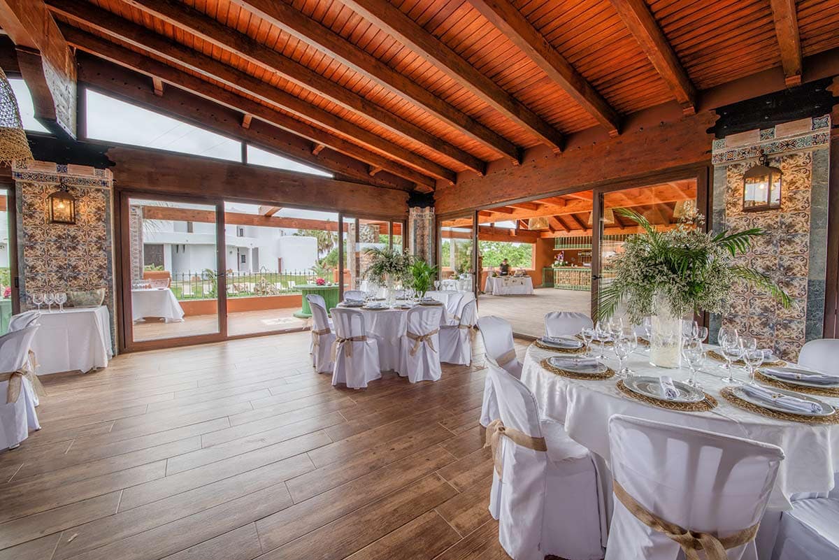 21 soveværelse Hotel til salg i Vejer de la Frontera med swimmingpool - € 8.500.000 (Ref: 8416598)