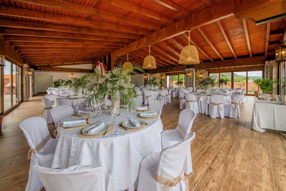 21 soveværelse Hotel til salg i Vejer de la Frontera med swimmingpool - € 8.500.000 (Ref: 8416598)