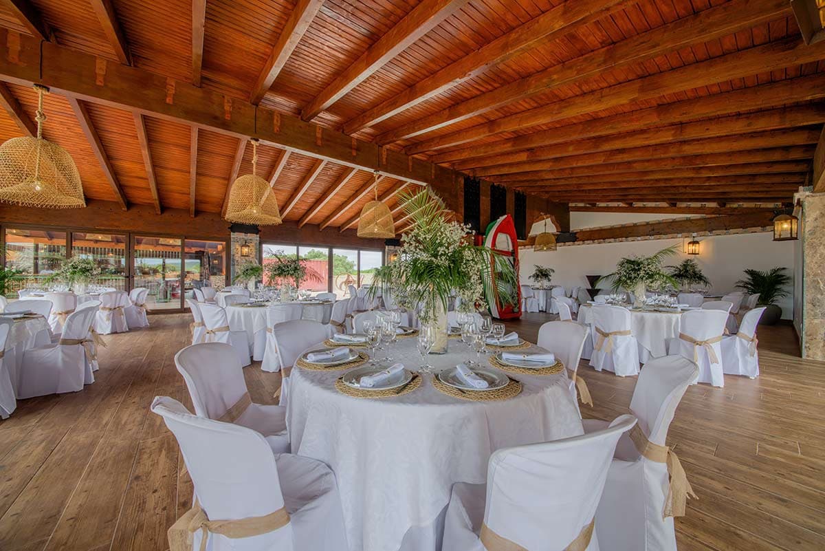 21 soveværelse Hotel til salg i Vejer de la Frontera med swimmingpool - € 8.500.000 (Ref: 8416598)