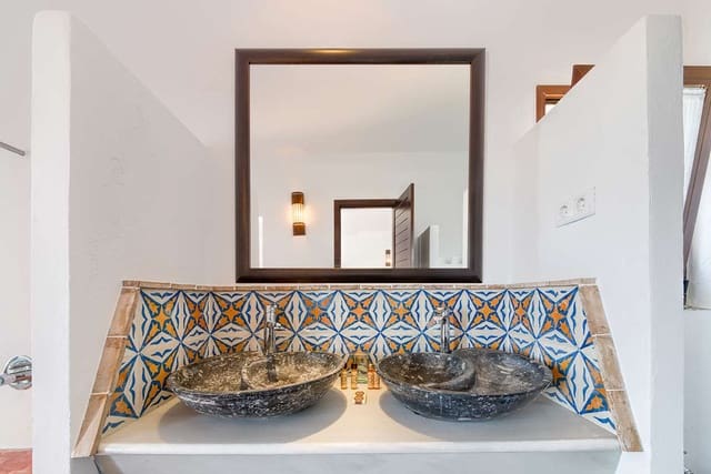 21 soveværelse Hotel til salg i Vejer de la Frontera med swimmingpool - € 8.500.000 (Ref: 8416598)