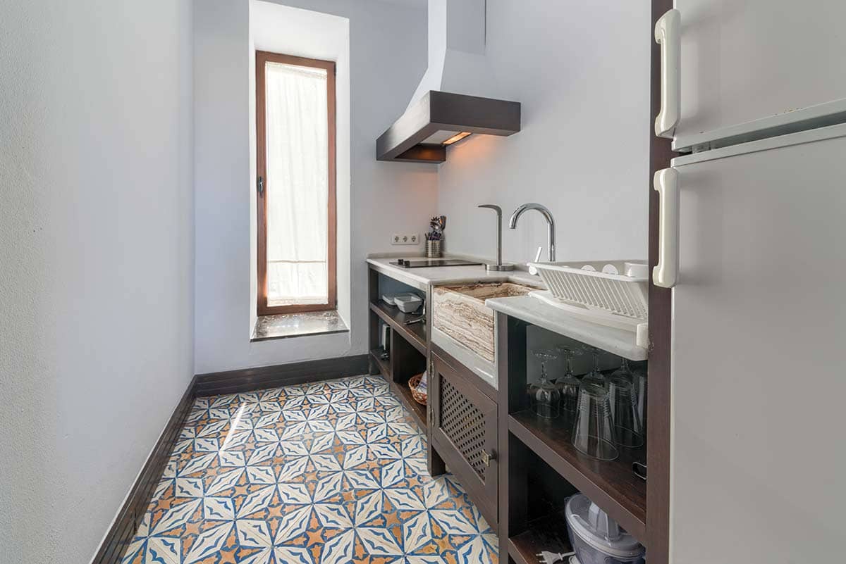 21 soveværelse Hotel til salg i Vejer de la Frontera med swimmingpool - € 8.500.000 (Ref: 8416598)