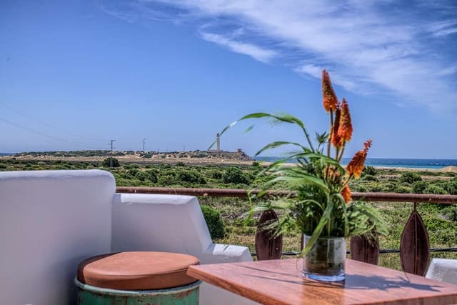 21 soveværelse Hotel til salg i Vejer de la Frontera med swimmingpool - € 8.500.000 (Ref: 8416598)