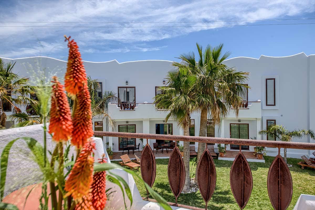21 soveværelse Hotel til salg i Vejer de la Frontera med swimmingpool - € 8.500.000 (Ref: 8416598)