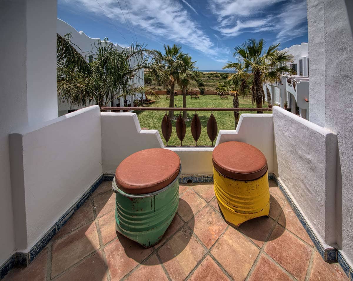 21 soveværelse Hotel til salg i Vejer de la Frontera med swimmingpool - € 8.500.000 (Ref: 8416598)