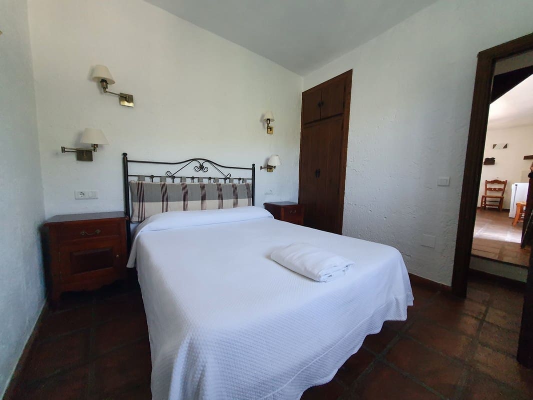 9 soveværelse Hotel til salg i Ronda med swimmingpool - € 750.000 (Ref: 8416667)