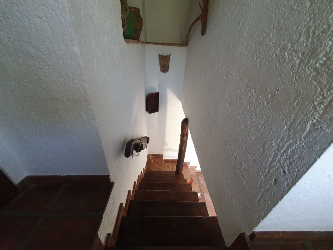 9 soveværelse Hotel til salg i Ronda med swimmingpool - € 750.000 (Ref: 8416667)