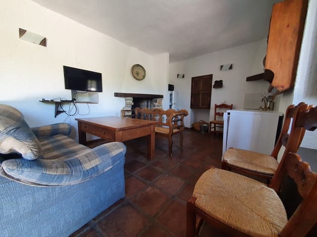 9 soveværelse Hotel til salg i Ronda med swimmingpool - € 750.000 (Ref: 8416667)