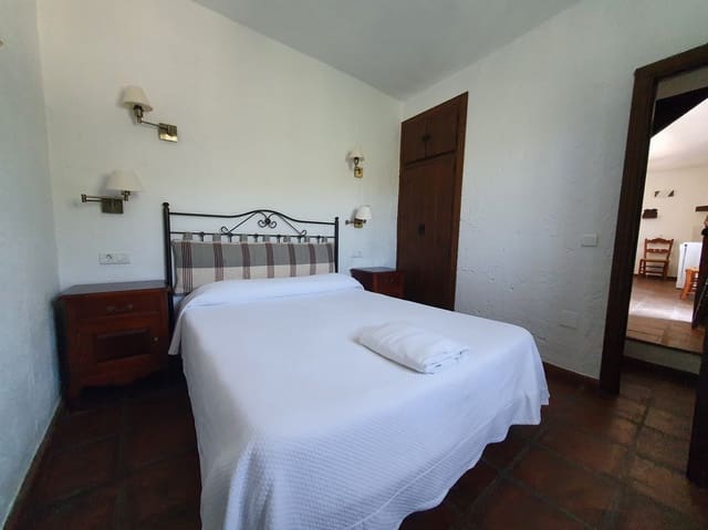 9 soveværelse Hotel til salg i Ronda med swimmingpool - € 750.000 (Ref: 8416667)