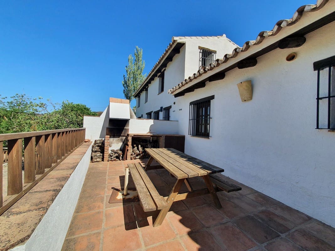 9 soveværelse Hotel til salg i Ronda med swimmingpool - € 750.000 (Ref: 8416667)