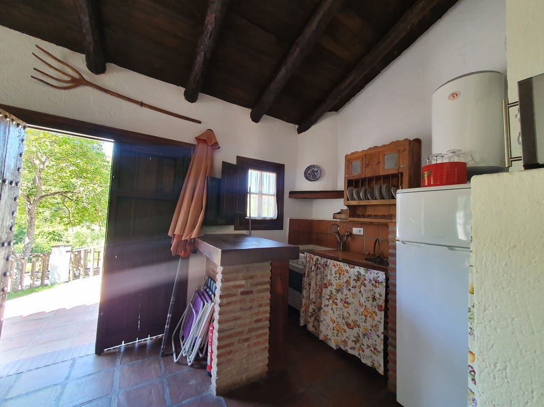 9 soveværelse Hotel til salg i Ronda med swimmingpool - € 750.000 (Ref: 8416667)