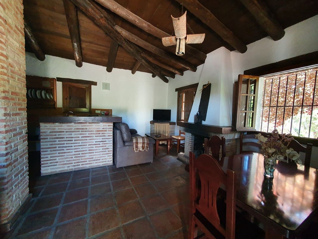 9 soveværelse Hotel til salg i Ronda med swimmingpool - € 750.000 (Ref: 8416667)