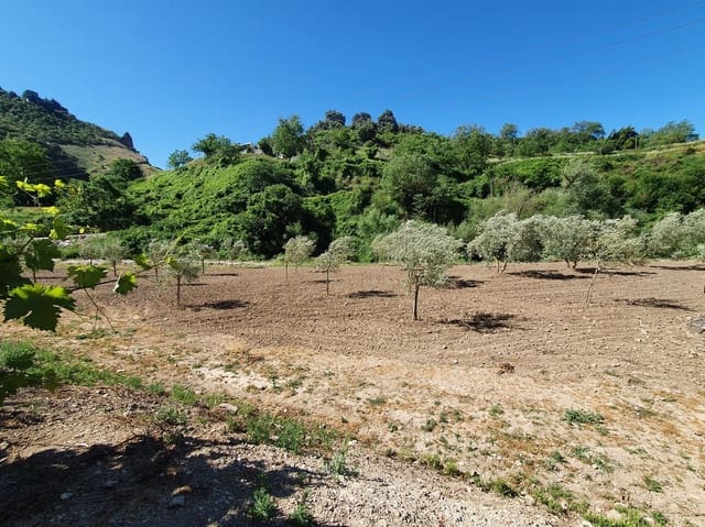 9 soveværelse Hotel til salg i Ronda med swimmingpool - € 750.000 (Ref: 8416667)