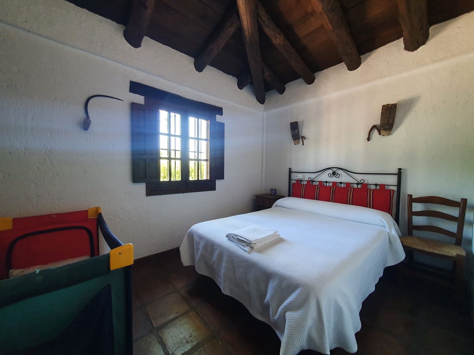 9 soveværelse Hotel til salg i Ronda med swimmingpool - € 750.000 (Ref: 8416667)