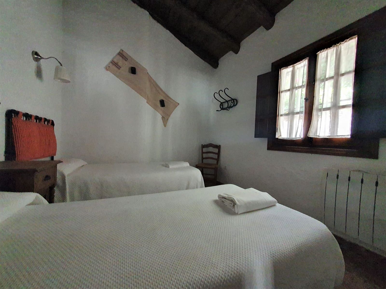 9 soveværelse Hotel til salg i Ronda med swimmingpool - € 750.000 (Ref: 8416667)