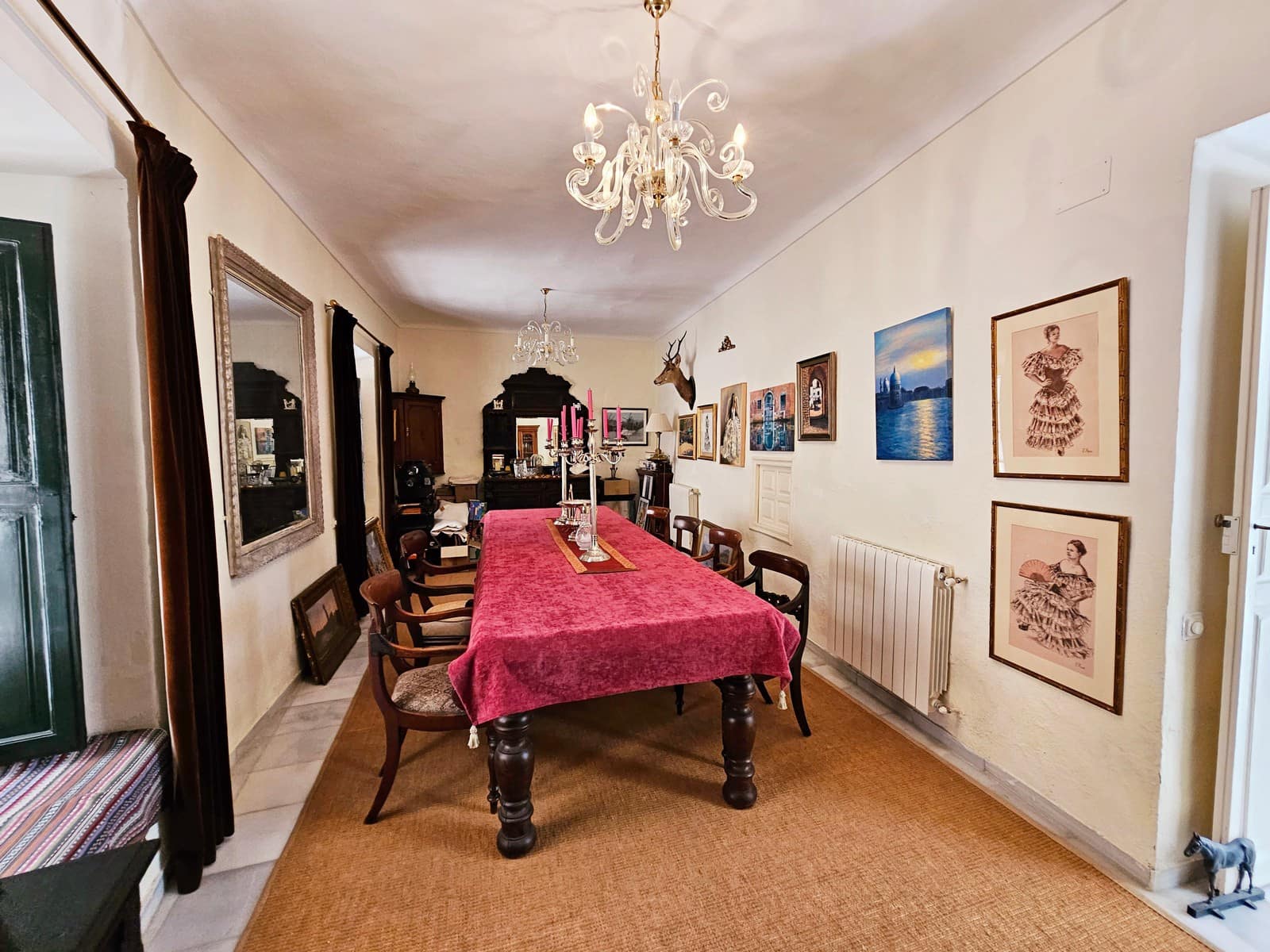 5 soverom Hus til salgs i Ronda - € 750 000 (Ref: 8416671)