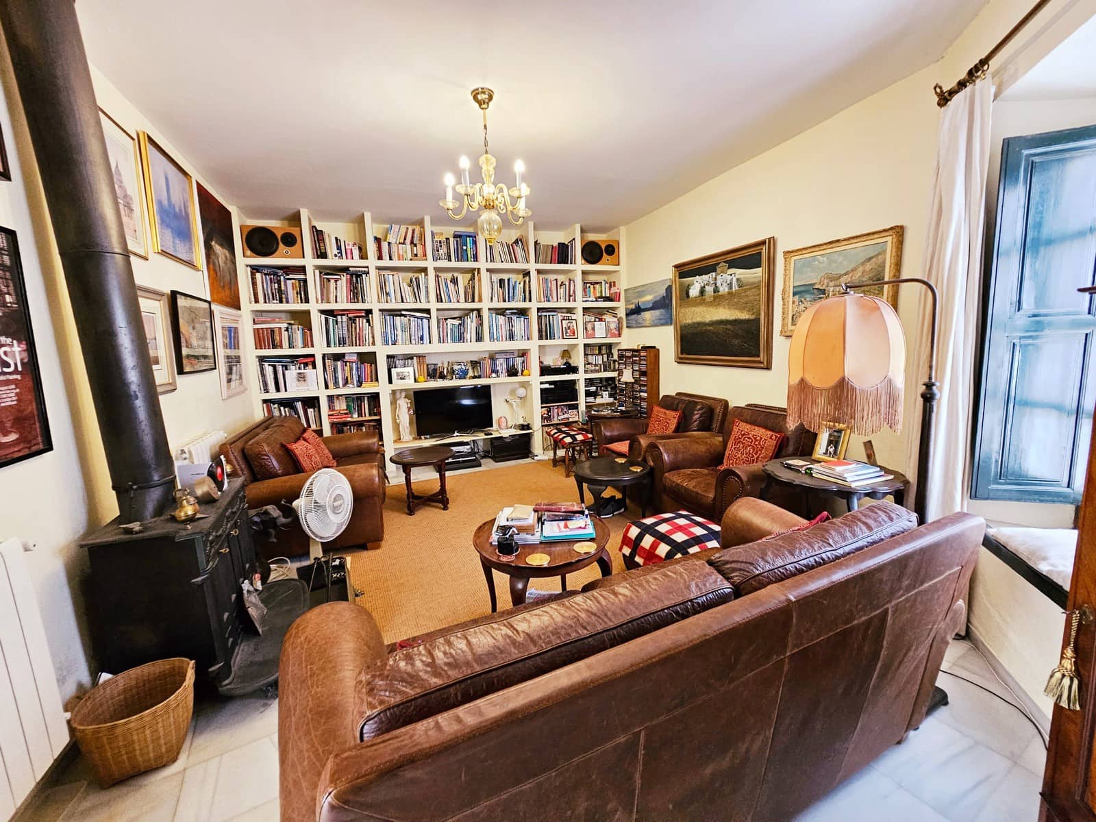 5 soverom Hus til salgs i Ronda - € 750 000 (Ref: 8416671)