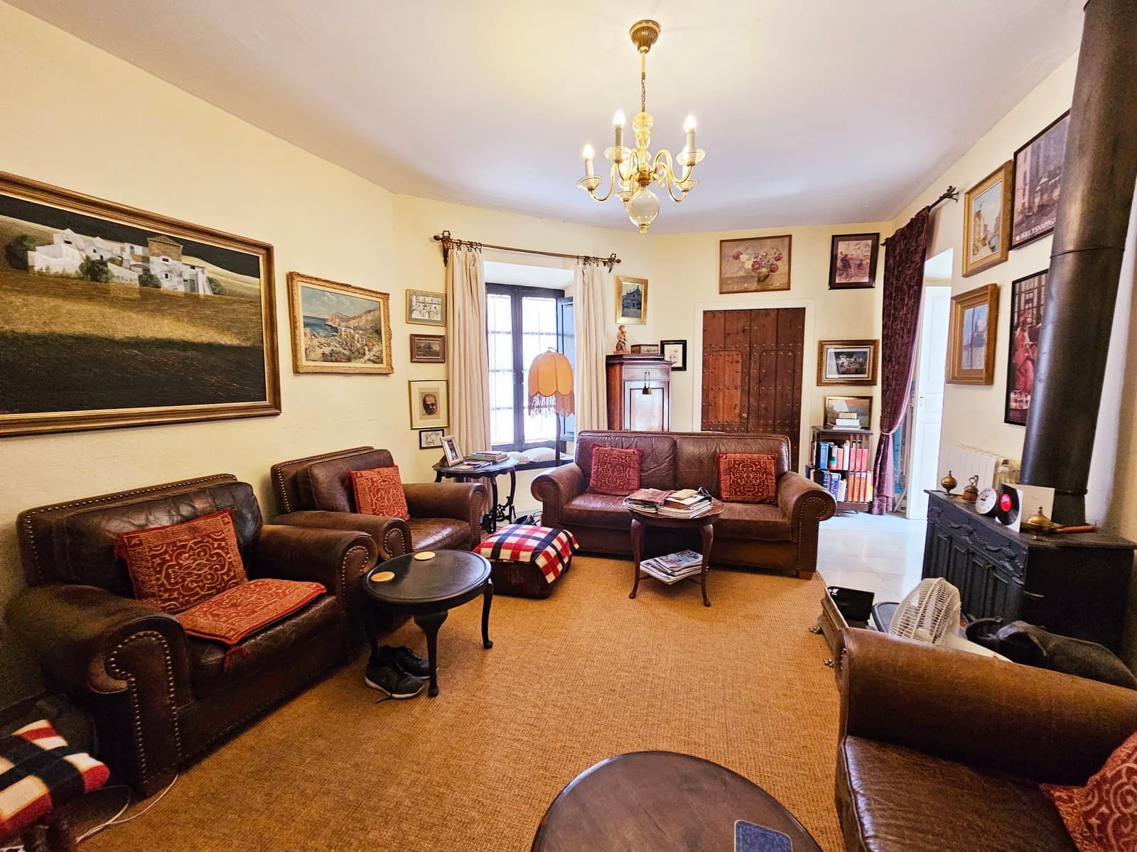 5 soverom Hus til salgs i Ronda - € 750 000 (Ref: 8416671)