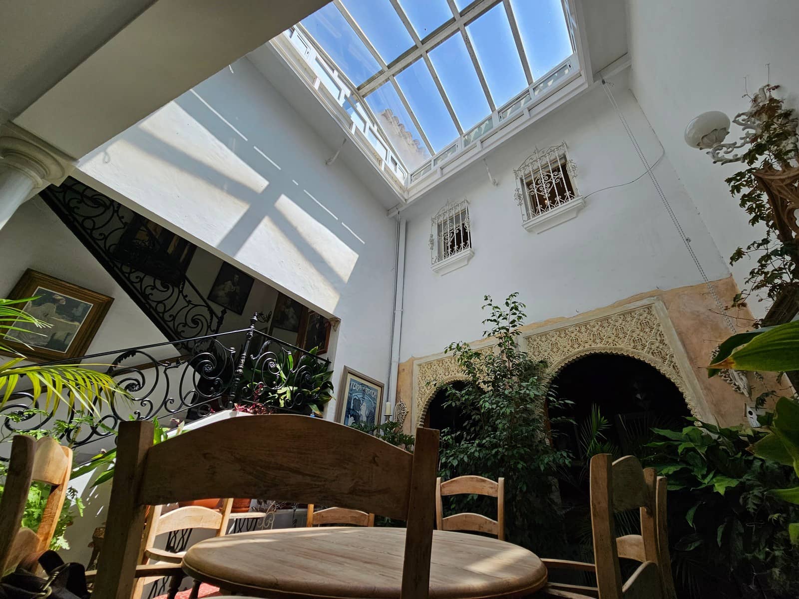 5 soverom Hus til salgs i Ronda - € 750 000 (Ref: 8416671)